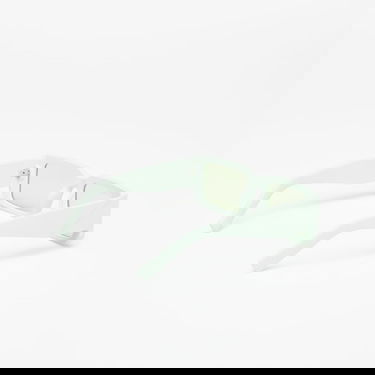 Aurinkolasit Urban Classics Sunglasses Helsinki Vihreä | TB6446 Vintage Green, 2