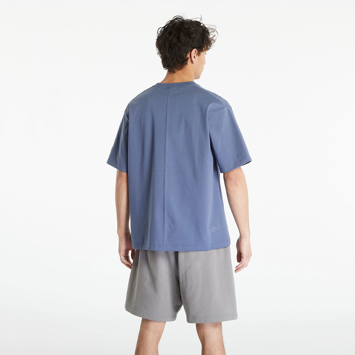 T-paita Nike Tech Pack Tee Tummansininen | FB4395-491, 1