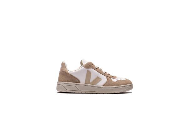 Tennarit ja kengät Veja V-10 W Beige | VX0503123A, 0