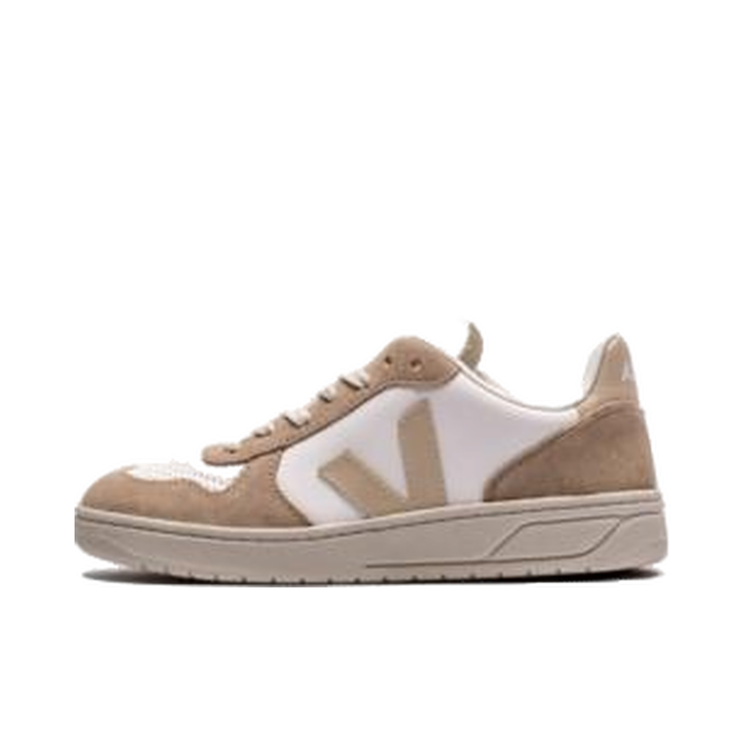 Tennarit ja kengät Veja V-10 W Beige | VX0503123A