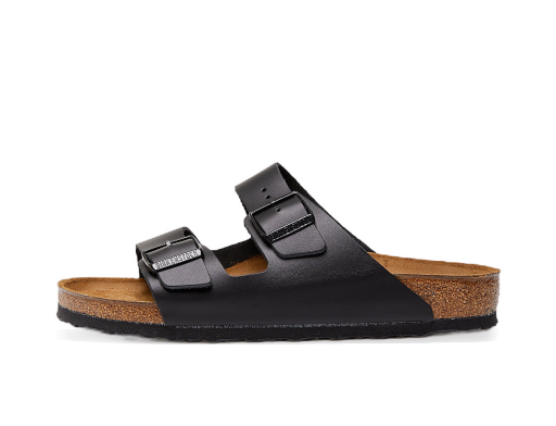 Tennarit ja kengät Birkenstock Arizona NL Musta | 51191