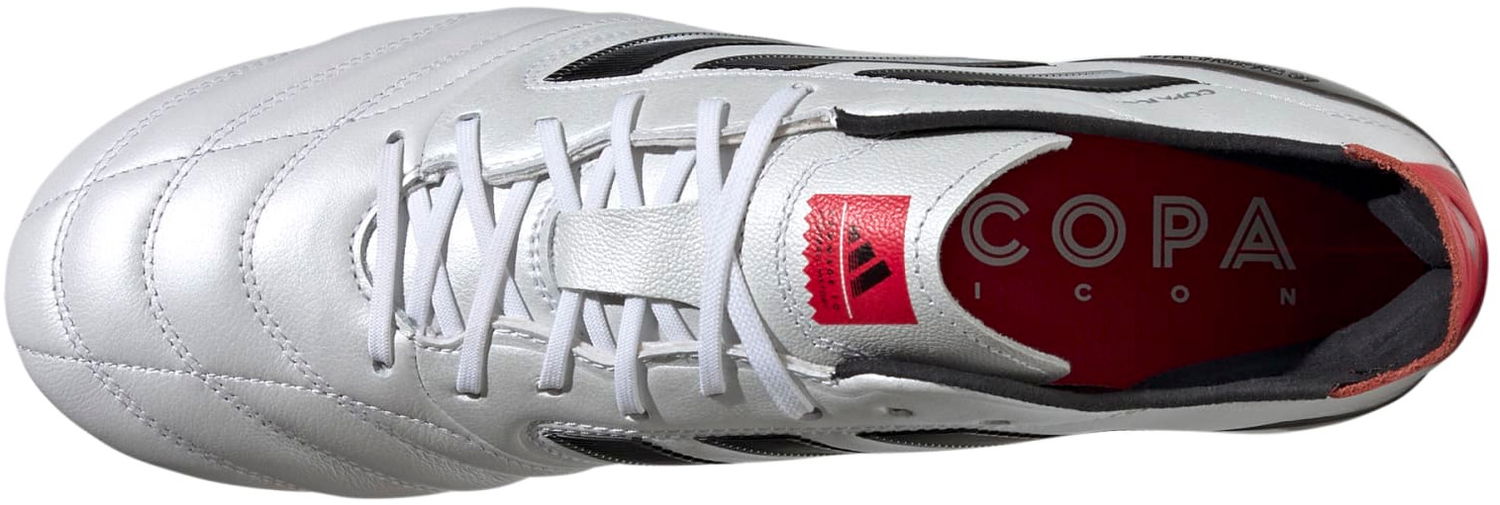 Tennarit ja kengät adidas Performance Copa Icon 2 Firm Ground Metallinen | JH7005, 1