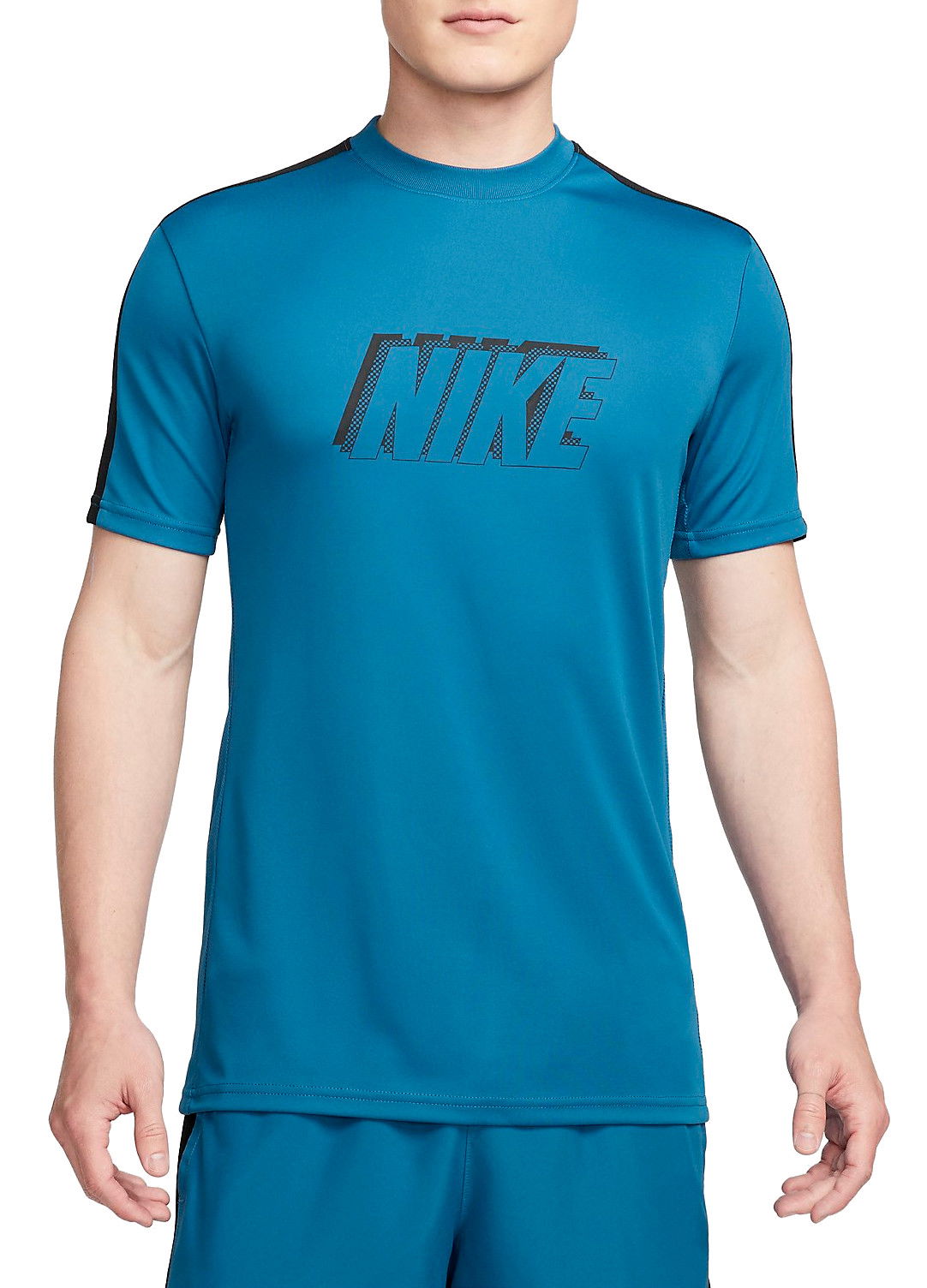 T-paita Nike Dri-FIT Academy Tee Sininen | fb6485-457, 0