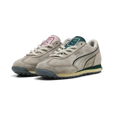 Tennarit ja kengät Puma PUMA x SQUID GAME Easy Rider Beige | 403643_01, 3