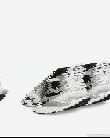Tennarit ja kengät Mizuno Wave Rider 10 Monivärinen | D1GA210405, 4