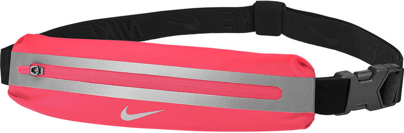 Vyötärölaukku Nike Nike Slim Waistpack 3.0 Vaaleanpunainen | 9038264