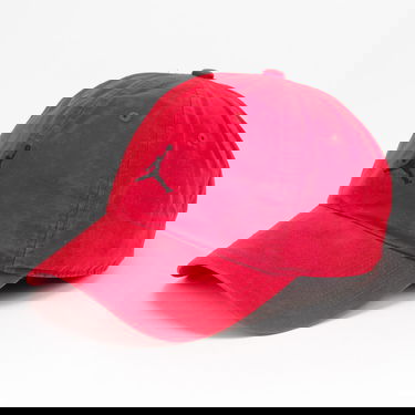 Korkki Jordan H86 Jumpman Washed Cap Punainen | DC3673-687, 0