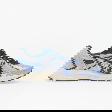 Tennarit ja kengät Asics JOG 100S Harmaa | 1203A741-021, 2