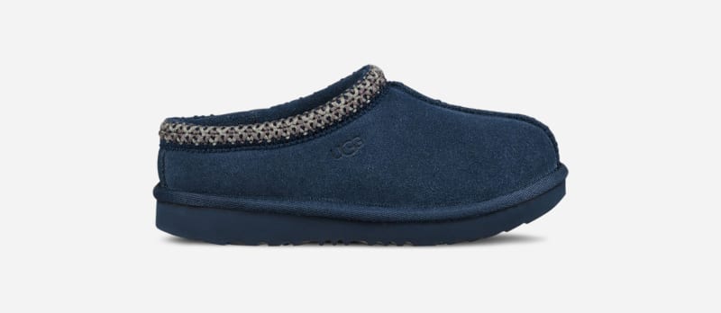 Tennarit ja kengät UGG UGG Tasman II Slippers, Size 32.5 Sininen | 1019066K-NWNV