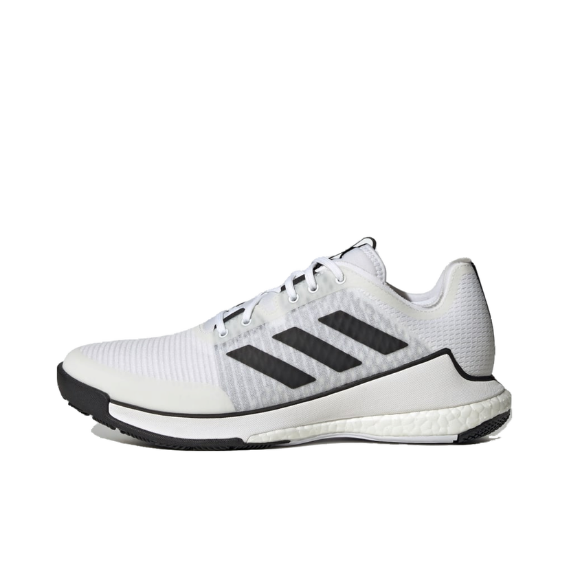 Tennarit ja kengät adidas Performance Boy Crazyflight Harmaa | HP3355