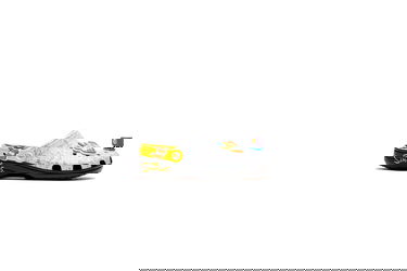 Tennarit ja kengät Crocs The Simpsons Intro Sequence Clogs Monivärinen | 211106-90H, 1