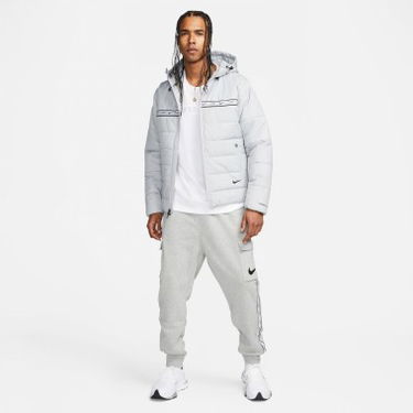 Tuulitakki Nike Repeat Synthetic-Fill Jacket Harmaa | DX2037-077, 0
