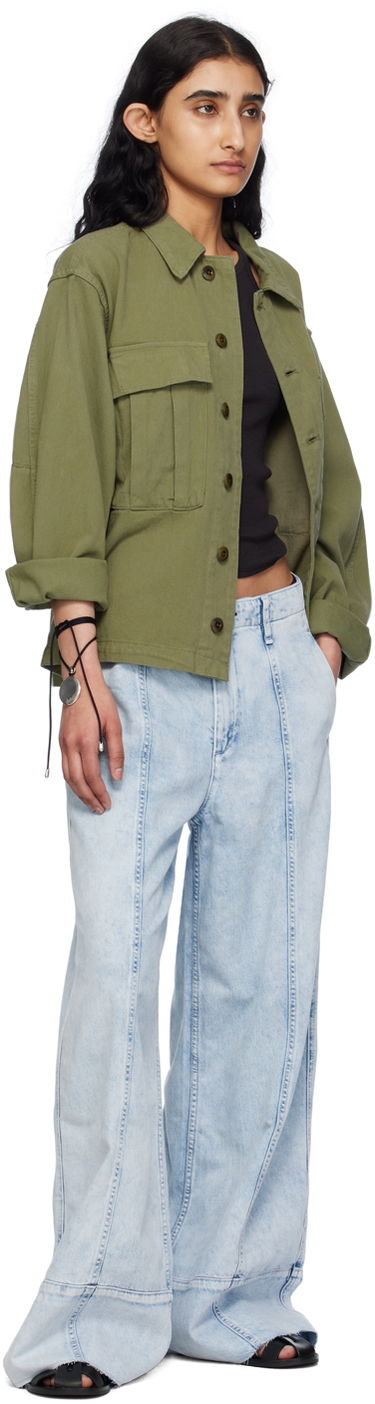 Kengänhoito rag & bone rag & bone Beau Fisherman Slides Musta | WFF24PF046LE46, 4