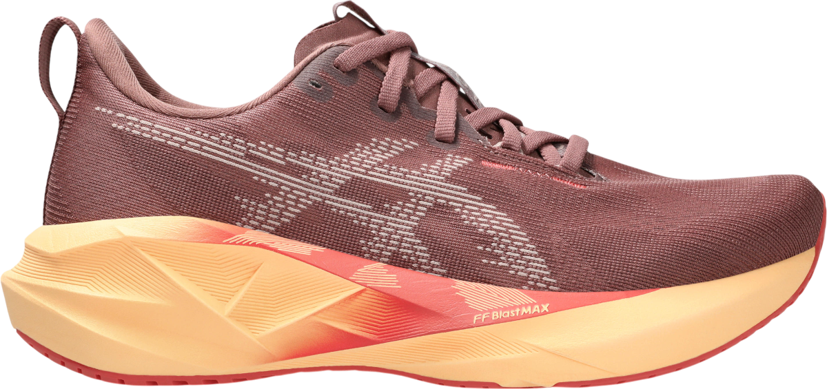 Tennarit ja kengät Asics NOVABLAST 5 Violetti | 1012b765-600, 0