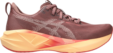 Tennarit ja kengät Asics NOVABLAST 5 Violetti | 1012b765-600, 0