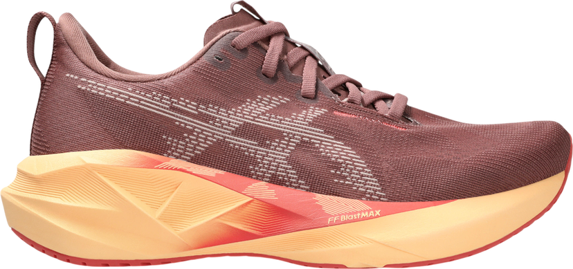 Tennarit ja kengät Asics NOVABLAST 5 Violetti | 1012b765-600