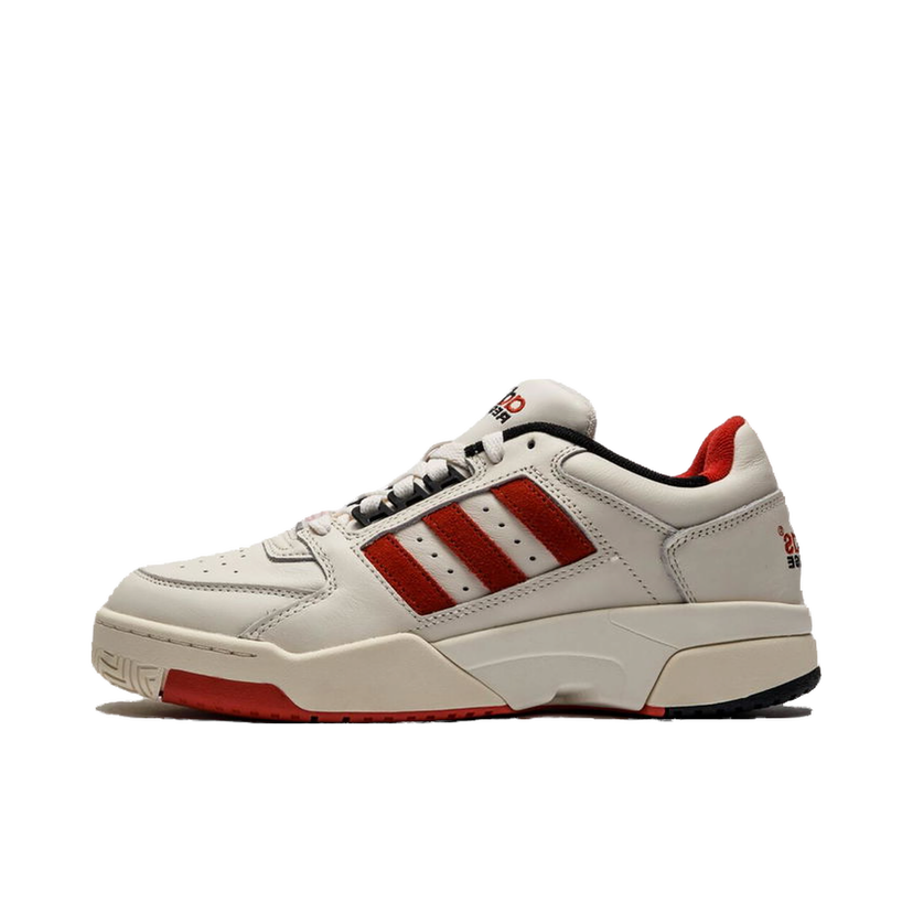 Tennarit ja kengät adidas Originals TORSION RESPONSE TE Beige | HQ8787