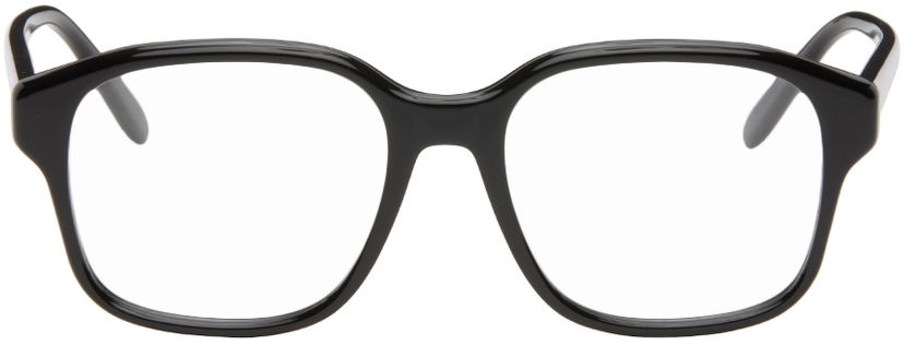 Aurinkolasit Loewe Slim Glasses Musta | LW50084I 192337179525