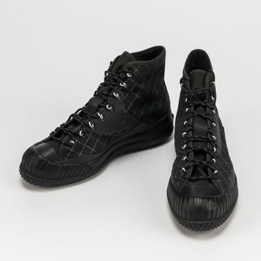 Tennarit ja kengät Converse Slam Jam Bosey MC Hi Musta | 171223C, 2