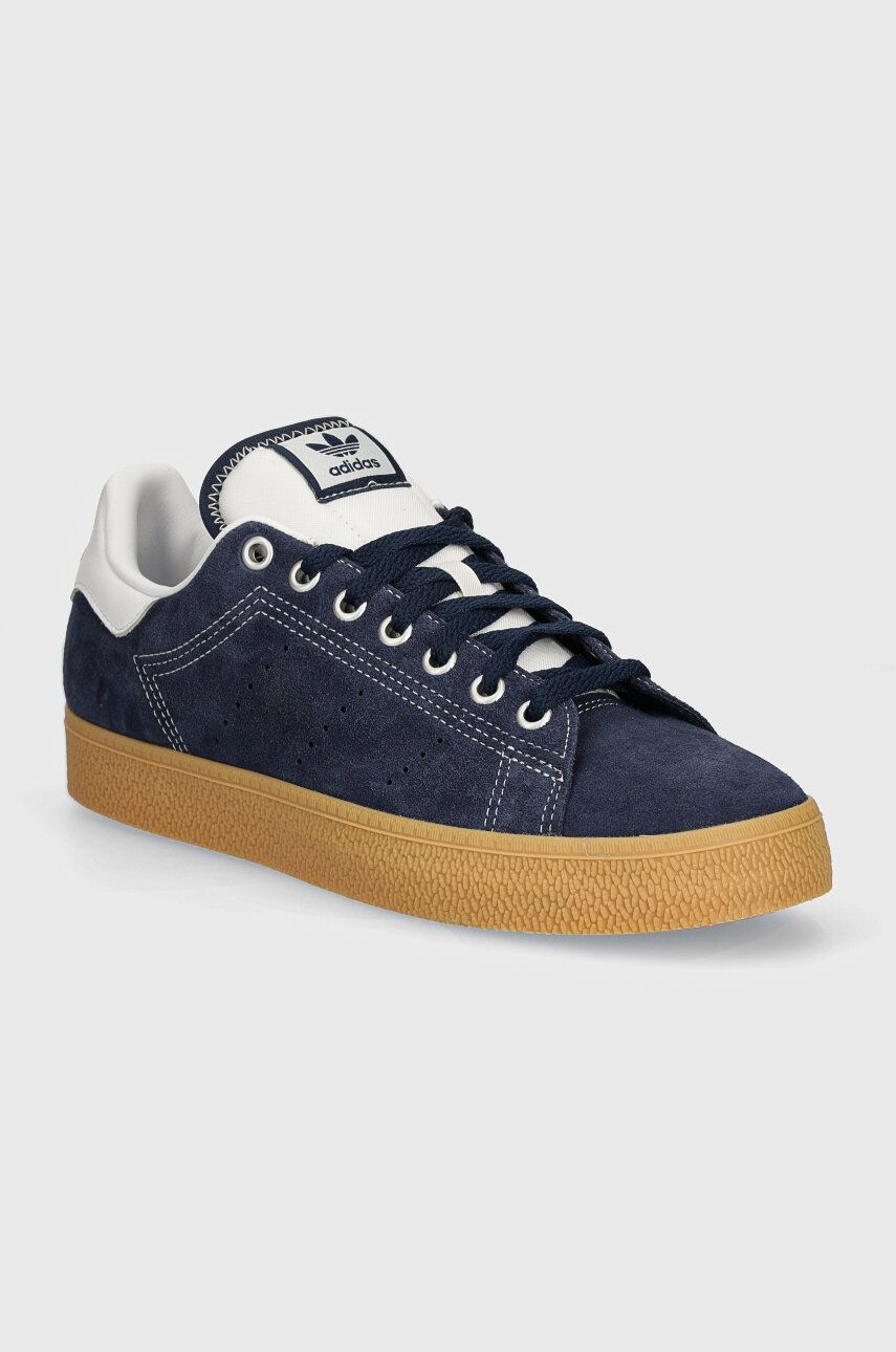 Tennarit ja kengät adidas Originals Stan Smith CS Sininen | IG9395, 0