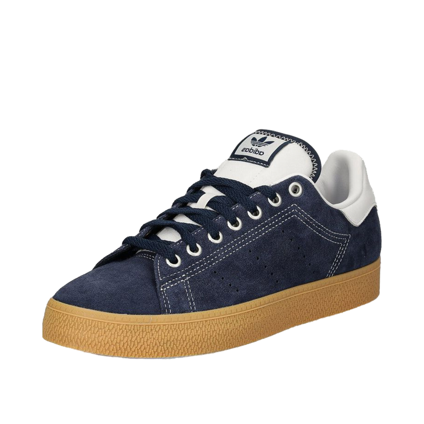 Tennarit ja kengät adidas Originals Stan Smith CS Sininen | IG9395