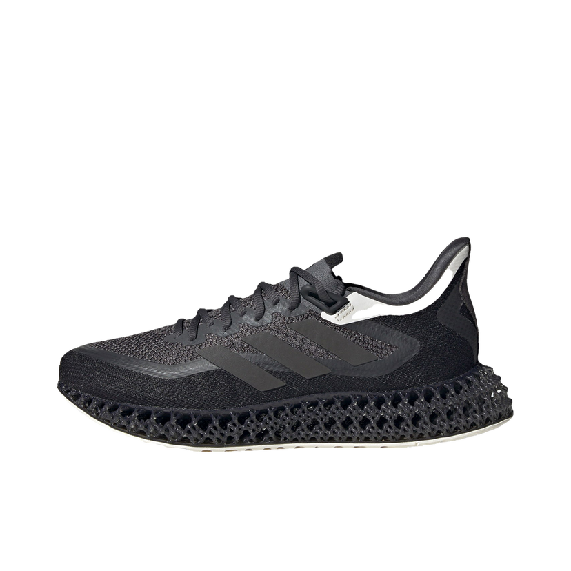 Juoksu adidas Performance adidas 4DFWD 2 Grey Night Metallic Core White Musta | HP7672