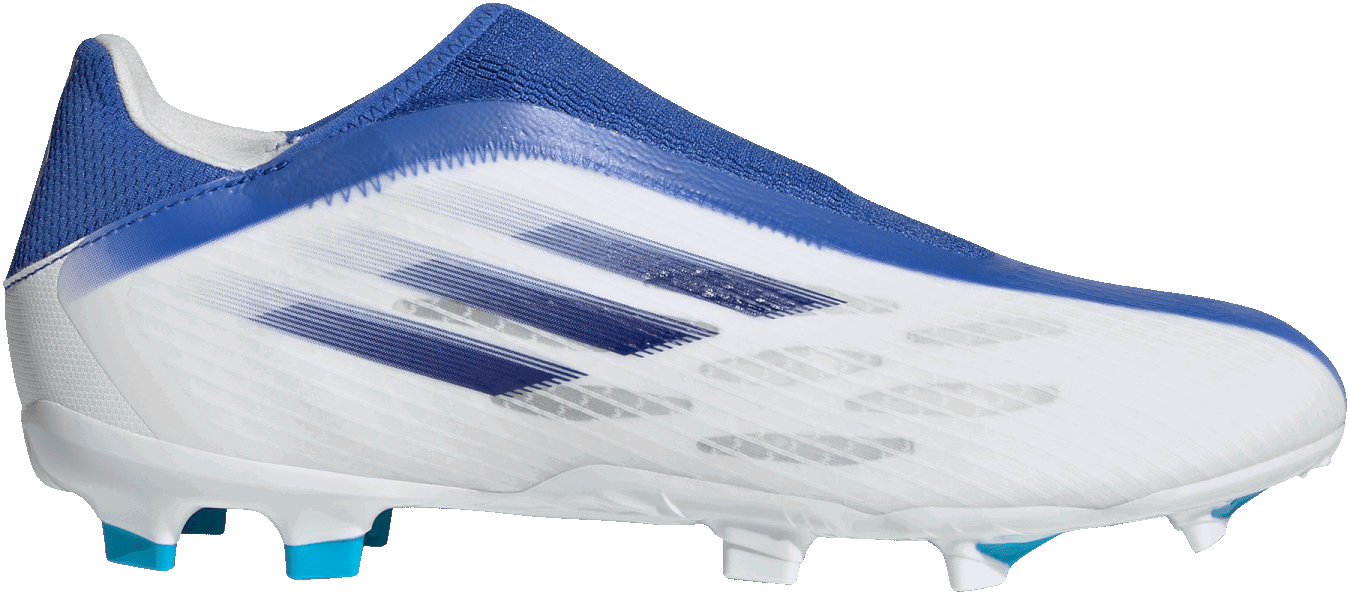 Tennarit ja kengät adidas Performance X SPEEDFLOW Turkoosi | gw7495, 0