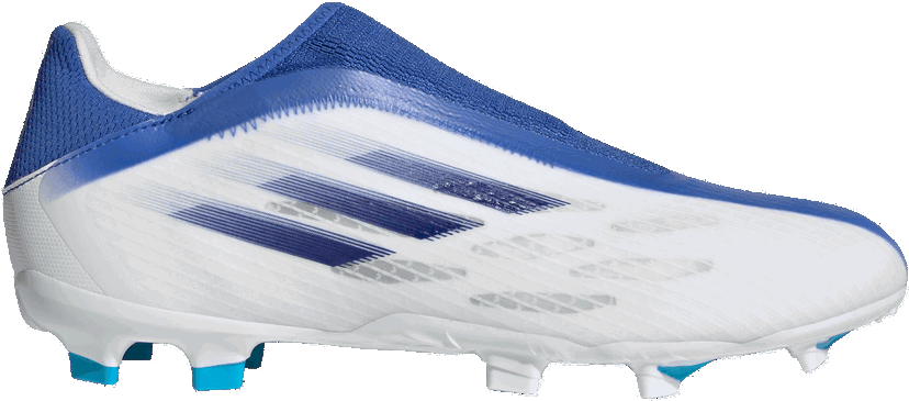 Tennarit ja kengät adidas Performance X SPEEDFLOW Valkoinen | gw7495
