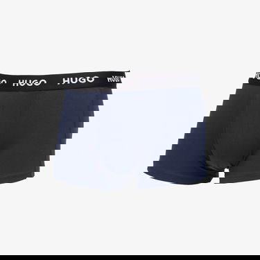 Nyrkkeilijät BOSS Hugo Boss Trunk 3-Pack Boxer Shorts Monivärinen | 50532550-981, 3