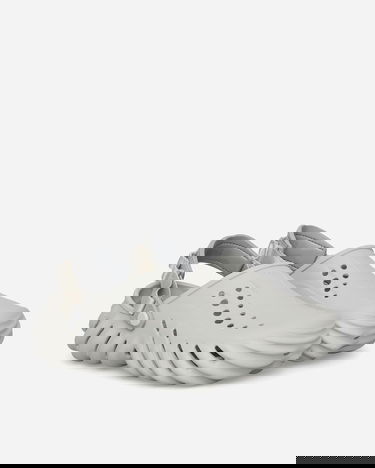 Tennarit ja kengät Crocs Echo Clogs Harmaa | CR207937 ATM, 2