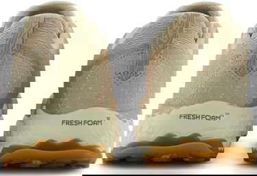 Tennarit ja kengät New Balance Fresh Foam X Hierro v7 Beige | mthie-rs7, 4