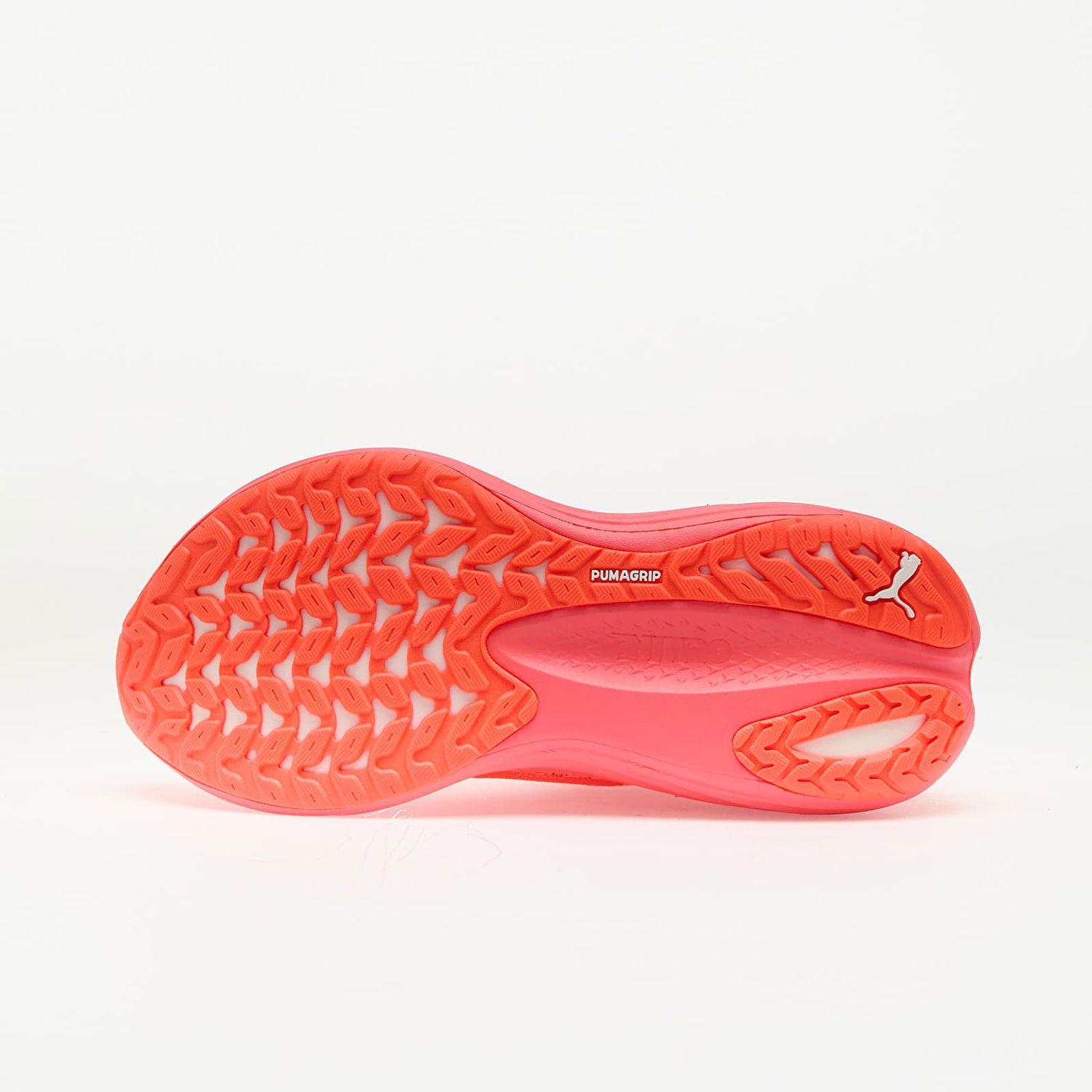 Tennarit ja kengät Puma MagMax Nitro Valkoinen | 310089-01, 1