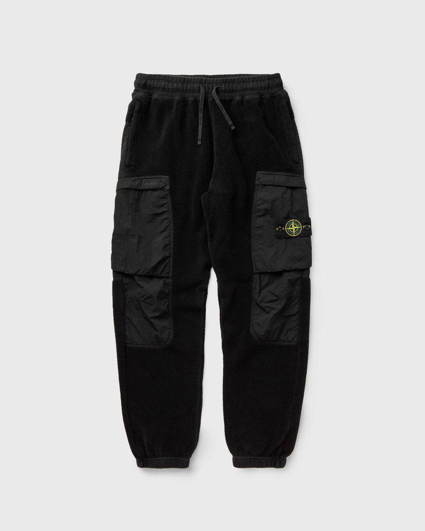 Verryttelyhousut Stone Island PANTALONI Musta | 811562753.V0029