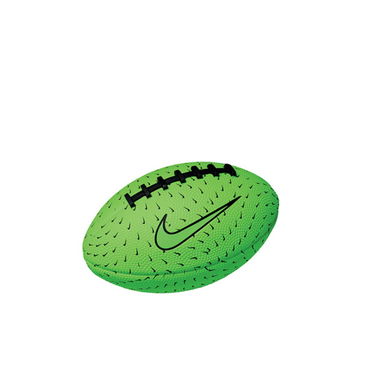 Urheiluvälineet Nike Playground FB Mini Ball Vihreä | 9005/15 328, 1