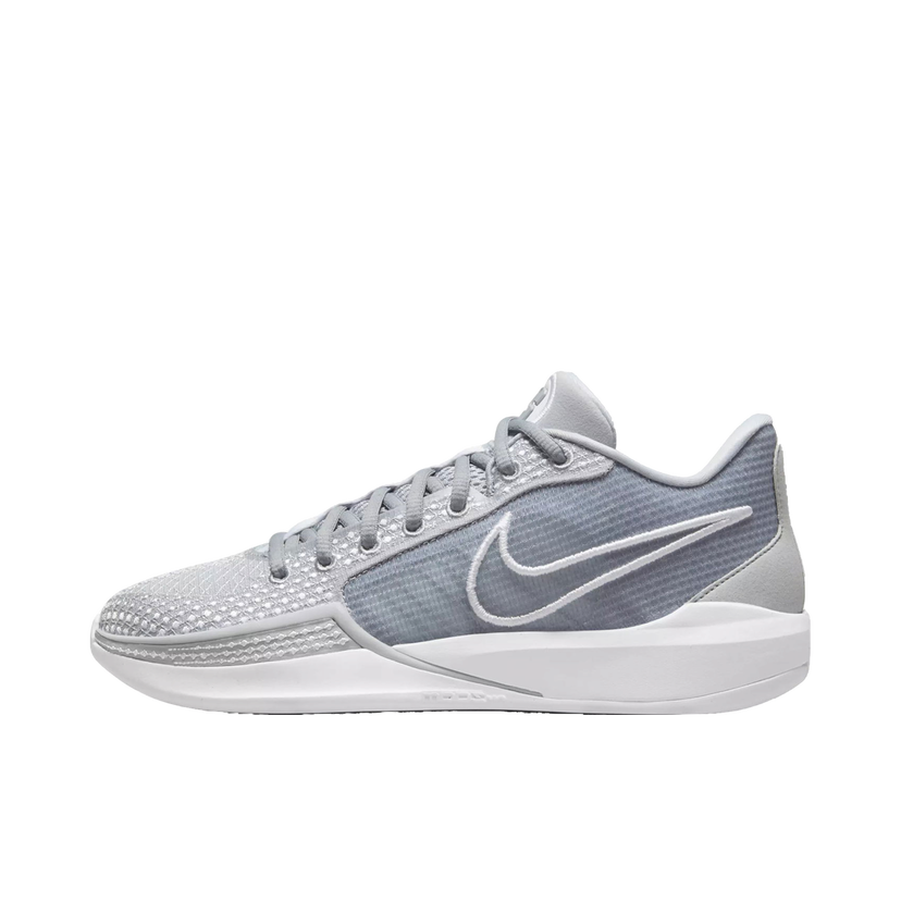 Koripallo Nike Sabrina 1 TB Wolf Grey (Women's) Harmaa | FQ3391-010