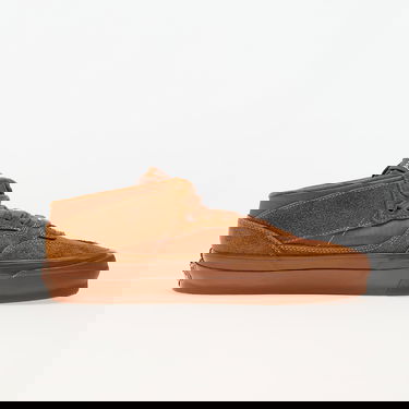 Tennarit ja kengät Vans LX Half Cab Reissue Oranssi | VN000CXJDDQ1, 2