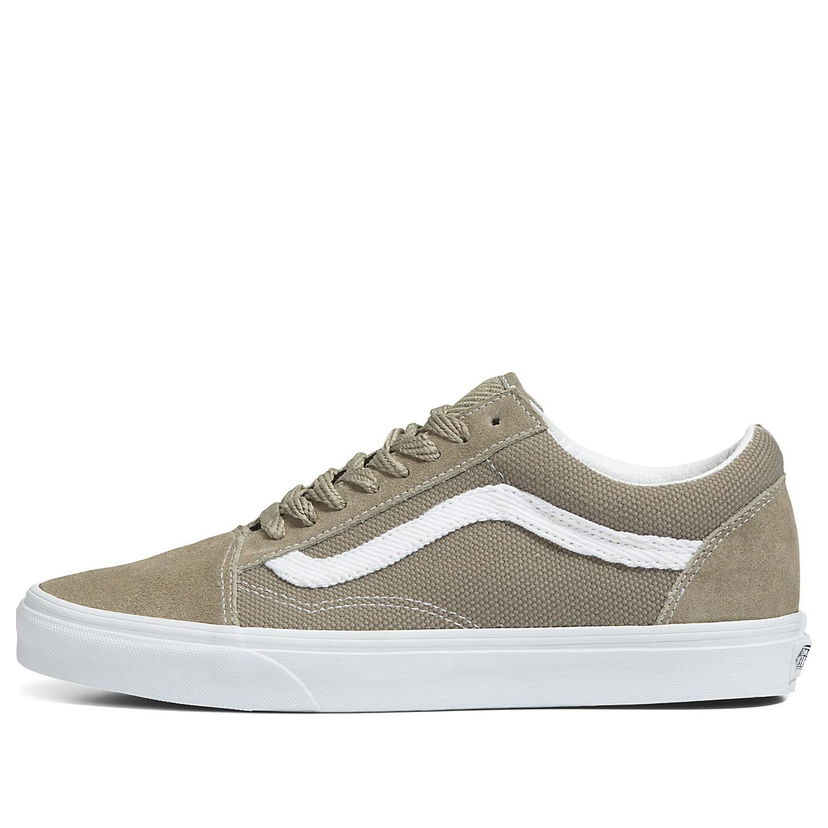 Tennarit ja kengät Vans Vans Old Skool Vihreä | VN0A4BW2BLV