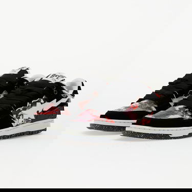 Tennarit ja kengät BAPE BAPE SK8 STA 3 Monivärinen | 0ZXSHM191315OBKX, 5