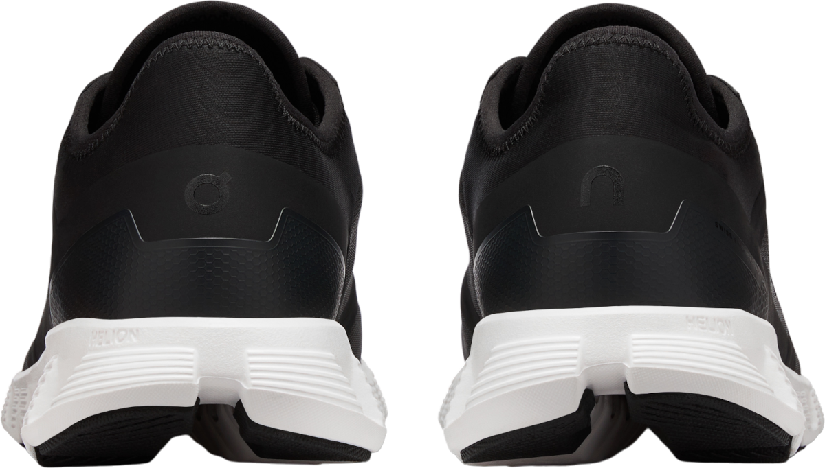 Tennarit ja kengät On Running Cloud X 3 AD Musta | 3wd30300299, 1