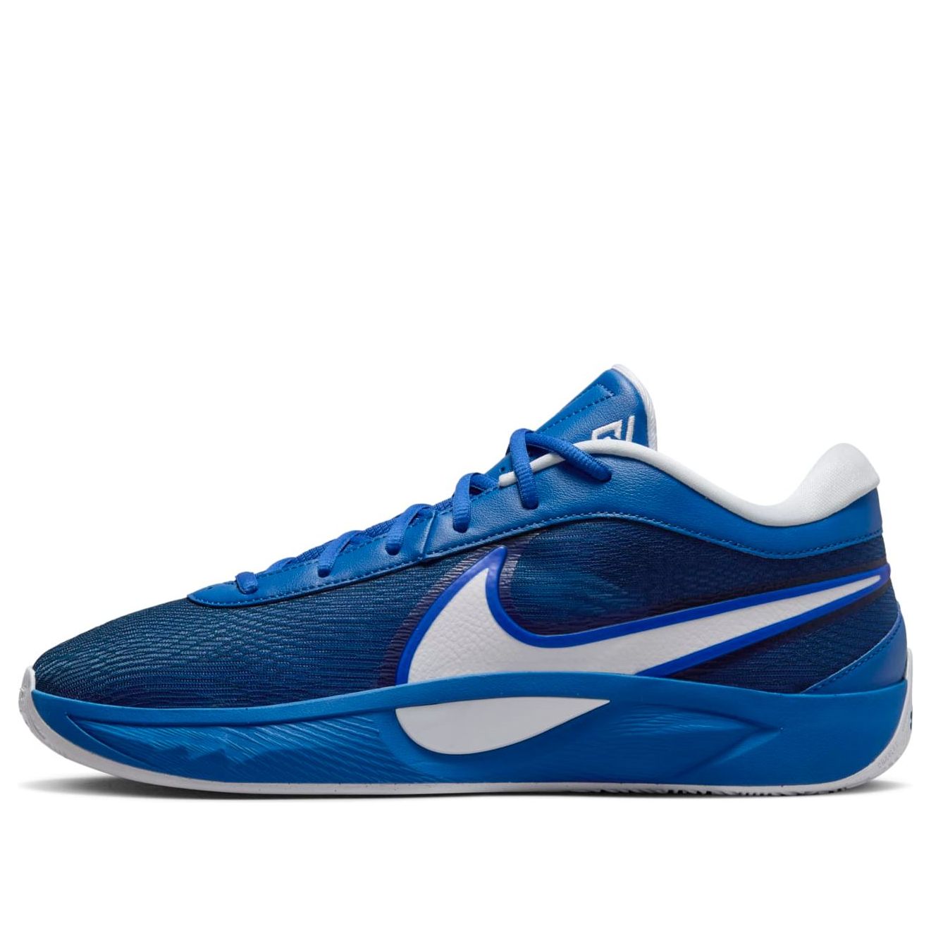 Tennarit ja kengät Nike Zoom Freak 6 Sininen | FV1292-401, 0