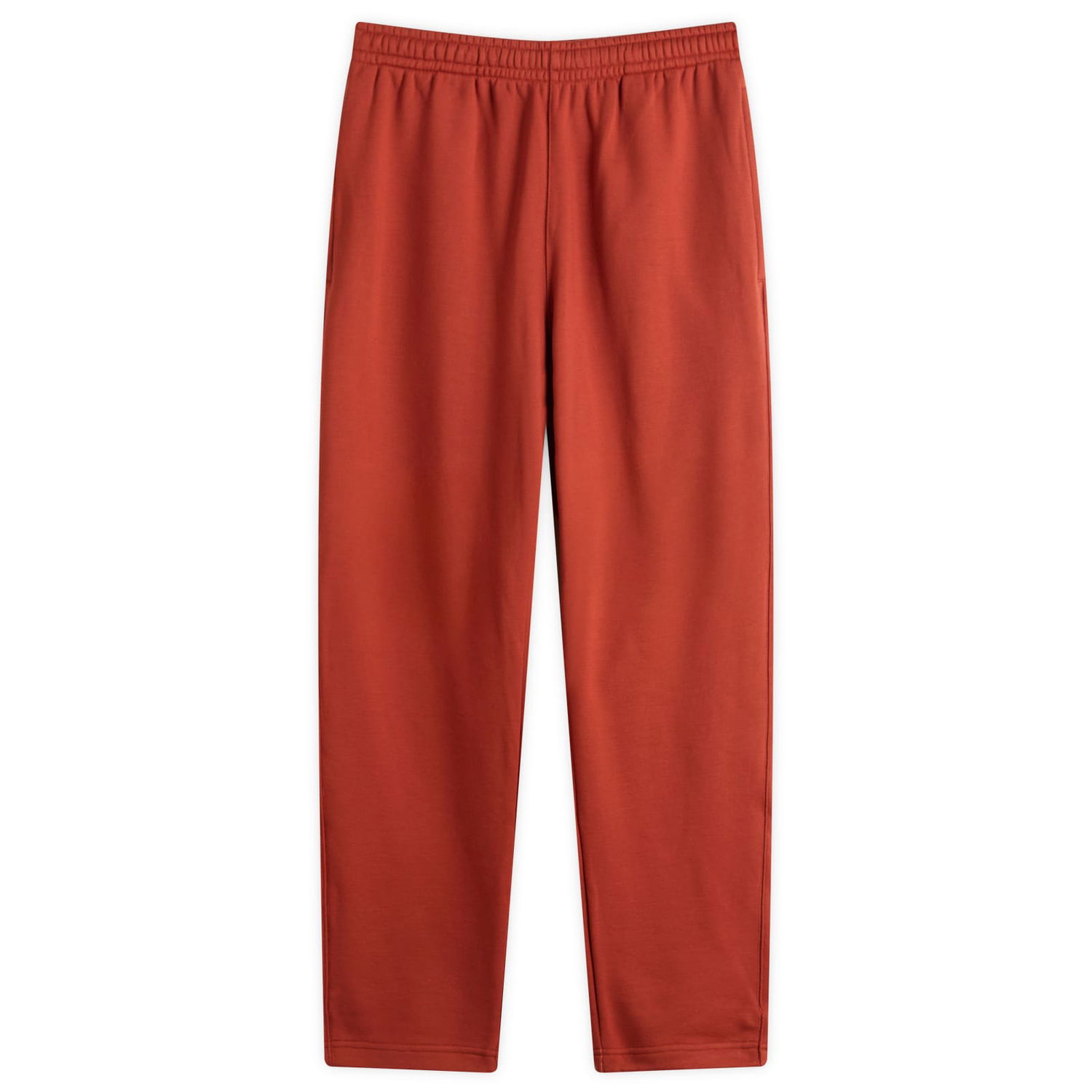Verryttelyhousut Nike Wool Classics Open Hem Fleece Pant Punainen | FV5715-641, 1