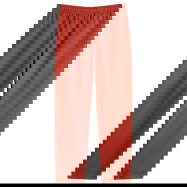 Verryttelyhousut Nike Wool Classics Open Hem Fleece Pant Punainen | FV5715-641, 1