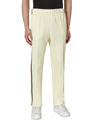 Verryttelyhousut Jordan Track Pants Beige | DV7463-113
