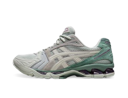 Juoksu Asics GEL-Kayano 14 Harmaa | 1201A161-023