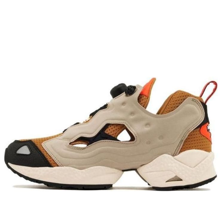 Tennarit ja kengät Reebok Instapump Fury 95 Ruskea | 100033872