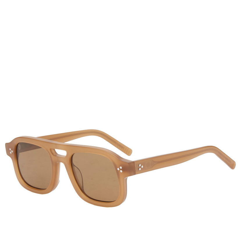 Aurinkolasit AKILA AKILA Dillinger Sunglasses Ruskea | 2211-66-66