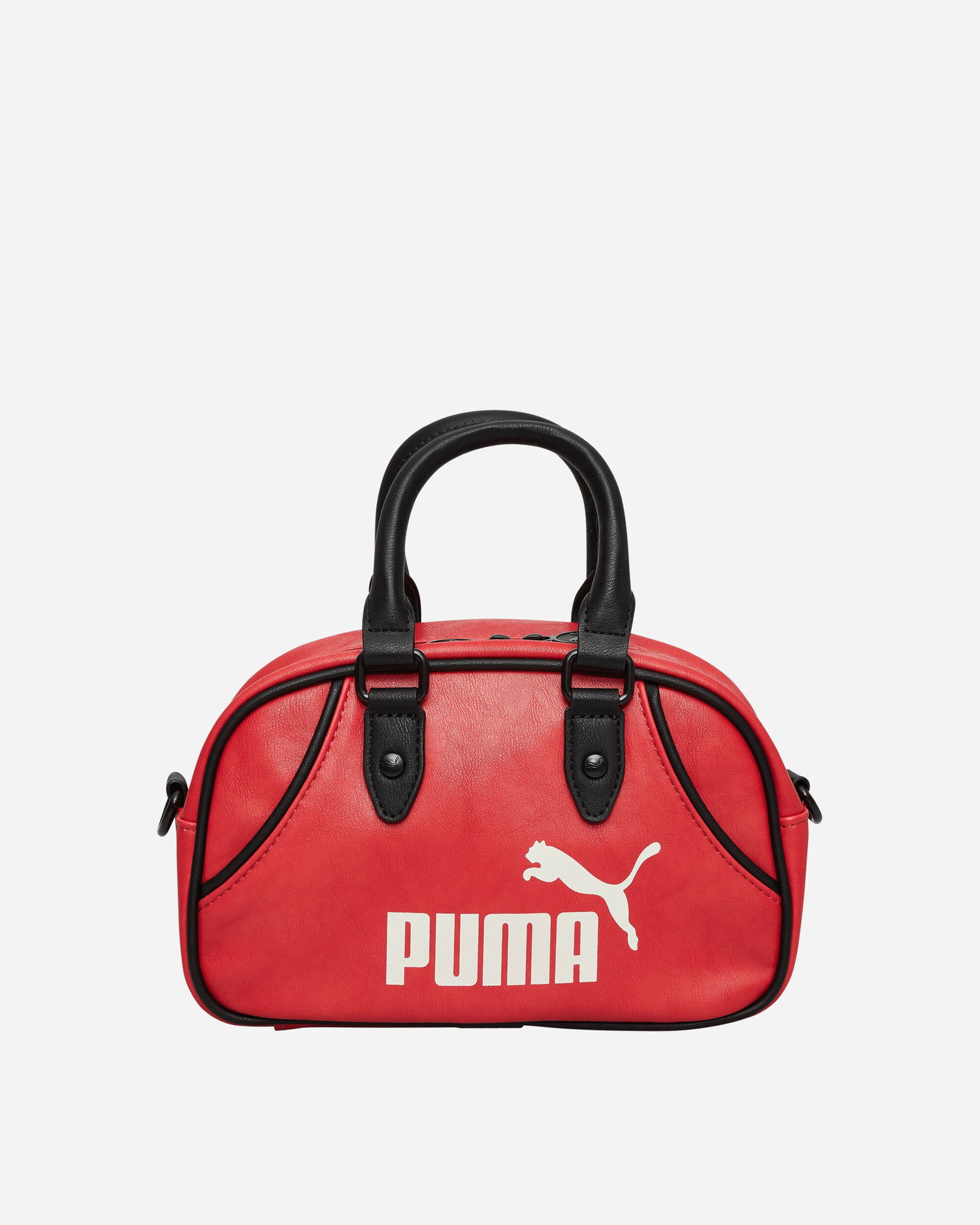 Käsilaukku Puma Puma Archive Mini Grip Bag Punainen | 091137-02, 0