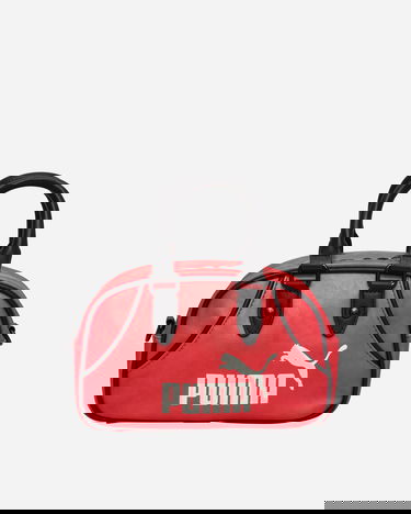Käsilaukku Puma Puma Archive Mini Grip Bag Punainen | 091137-02, 0