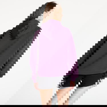 Huppari Horsefeathers Horsefeathers Miv Hoodie Violetti | SW932A, 2