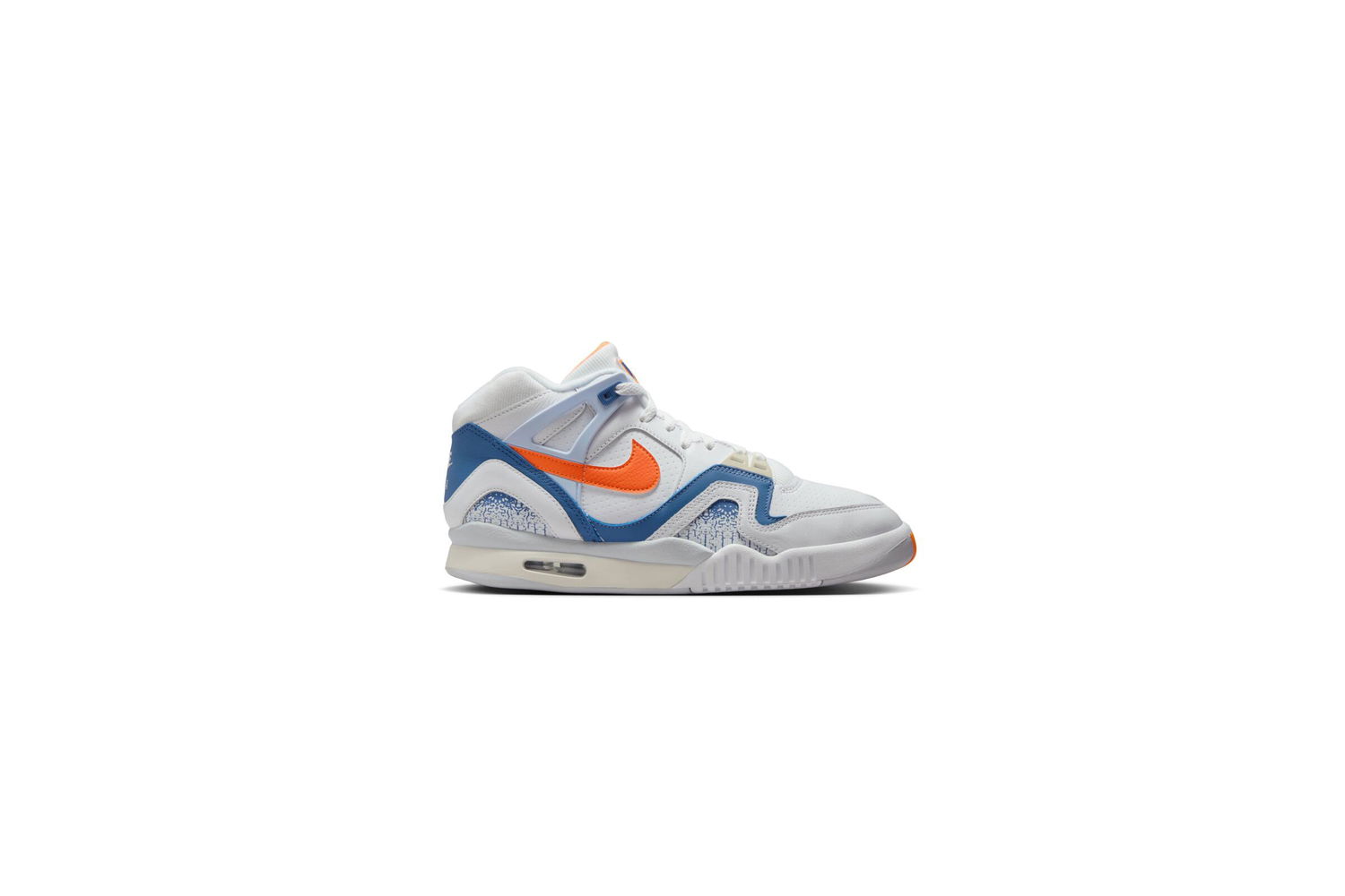 Tennarit ja kengät Nike Air Tech Challenge II Valkoinen | FZ9033-101, 1